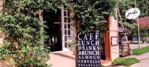 Jardim Botânico Jarbô Café