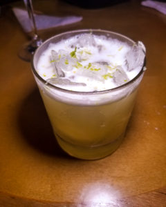 Stuzzi Copacabana - drinks