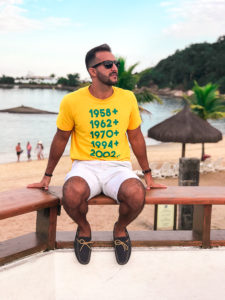 Club Med Rio das Pedras