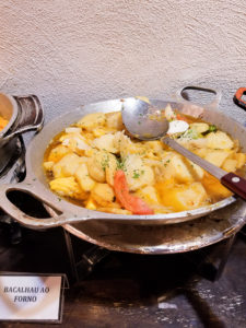 Restaurante Da Silva Ipanema