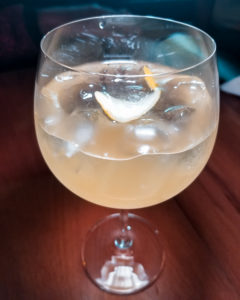 Kino Bar Leblon