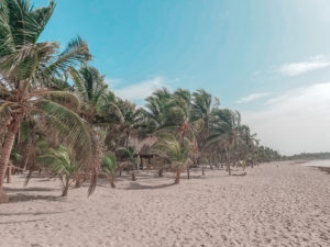 Hotéis em Playa del Carmen UNICO 2087
