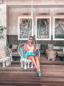 Hotéis em Playa del Carmen UNICO 2087