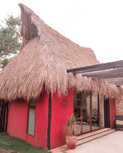 Hotéis em Tulum Coco Hacienda