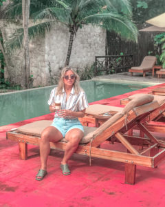 Hotéis em Tulum Coco Hacienda
