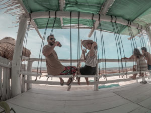 Hotéis em Tulum Coco Hacienda