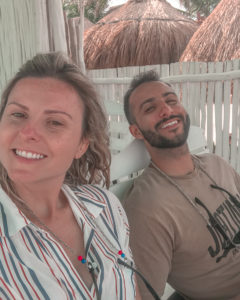Hotéis em Tulum Coco Hacienda