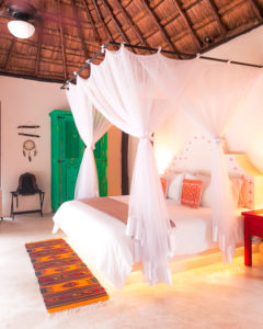 Hotéis em Tulum Coco Hacienda