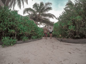 Hotéis em Tulum Coco Hacienda