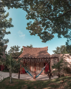 Hotéis em Tulum Coco Hacienda