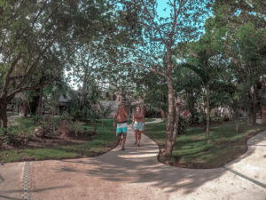 Hotéis em Tulum Coco Hacienda