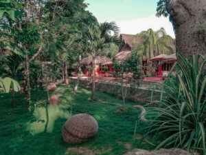 Hotéis em Tulum Coco Hacienda