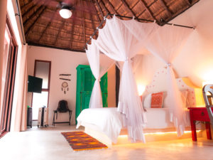 Hotéis em Tulum Coco Hacienda