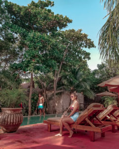 Hotéis em Tulum Coco Hacienda