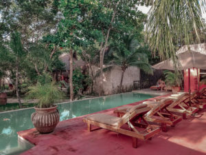 Hotéis em Tulum Coco Hacienda