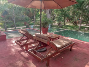 Hotéis em Tulum Coco Hacienda