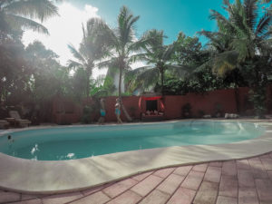 Hotéis em Tulum Coco Hacienda