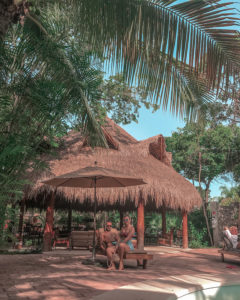 Hotéis em Tulum Coco Hacienda