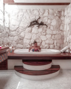 Hotéis em Tulum Coco Hacienda