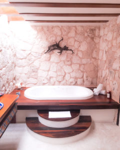 Hotéis em Tulum Coco Hacienda