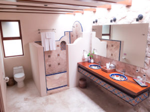 Hotéis em Tulum Coco Hacienda