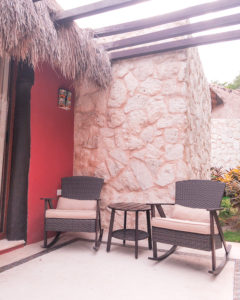 Hotéis em Tulum Coco Hacienda