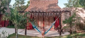 Hotéis em Tulum Coco Hacienda