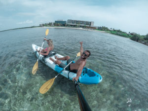 NIzuc Resort & SPA