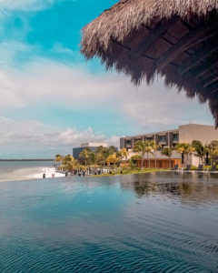 NIzuc Resort & SPA
