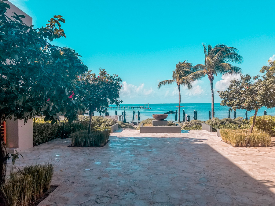 NIzuc Resort & SPA