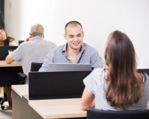 Metiers Café e Coworking no Rio de Janeiro