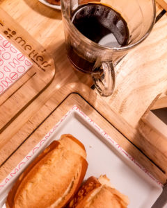 Metiers Café e Coworking no Rio de Janeiro
