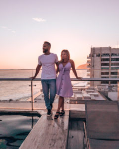 Arena Ipanema Hotel