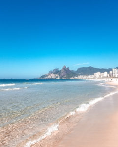 Arena Ipanema Hotel