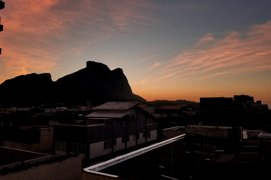 LSH Hotel Barra da Tijuca