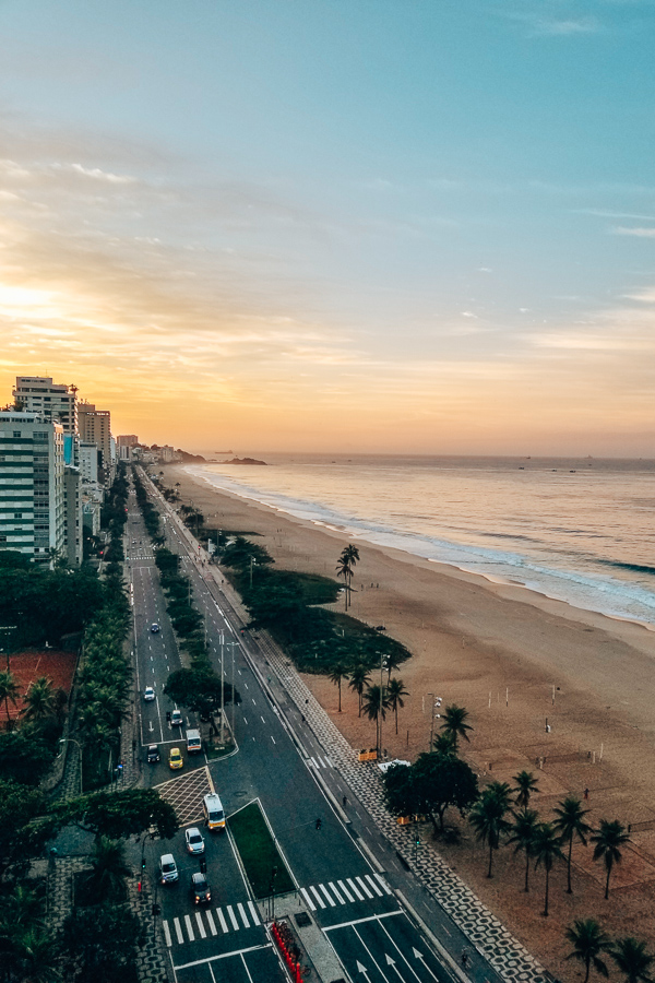 Hotel Praia Ipanema